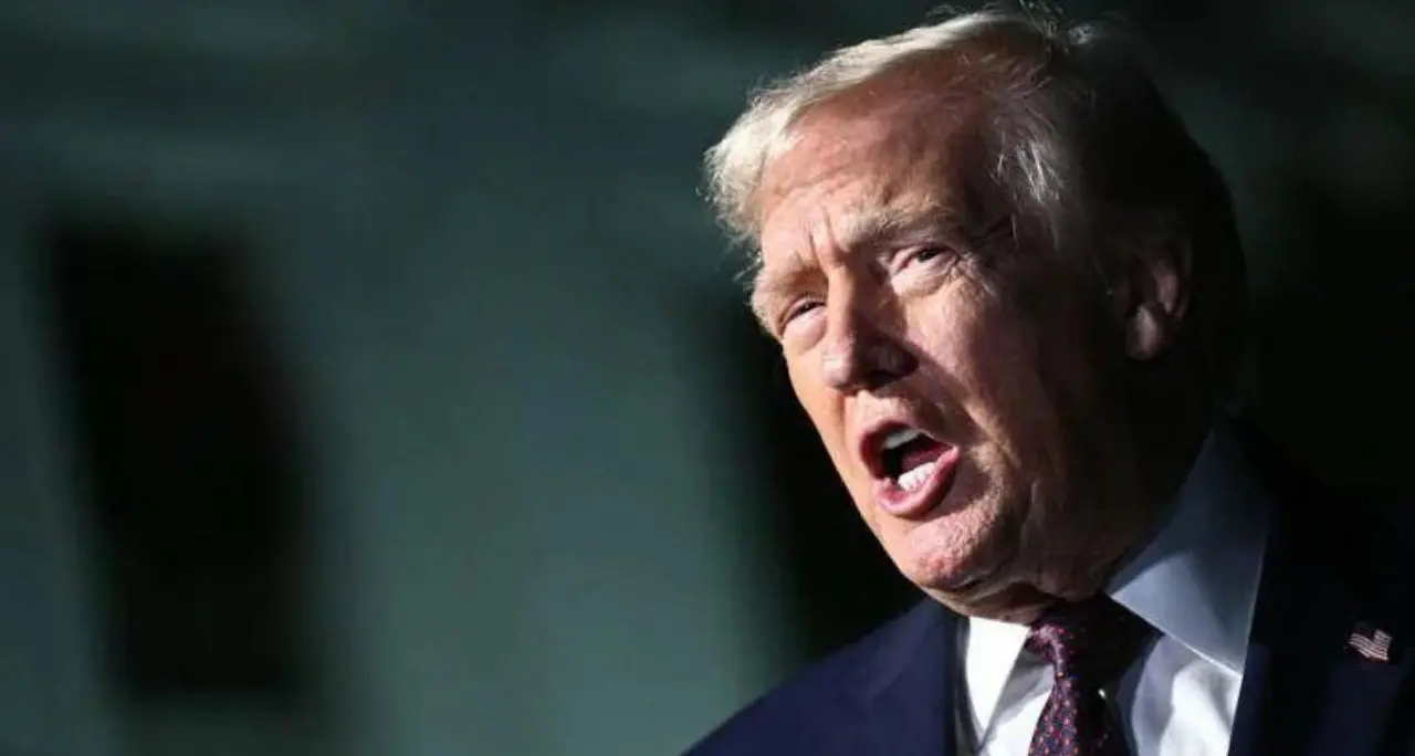 Gli Stati Uniti attaccano la Siria, Trump: «Abbiamo colpito l'Isis con una “fortissima rappresaglia”»