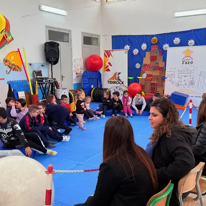 Con AgorHub a Masella, Roghudi e Saline una fine di anno ricco di attività per bambini, ragazzi e\n\ngenitori\n