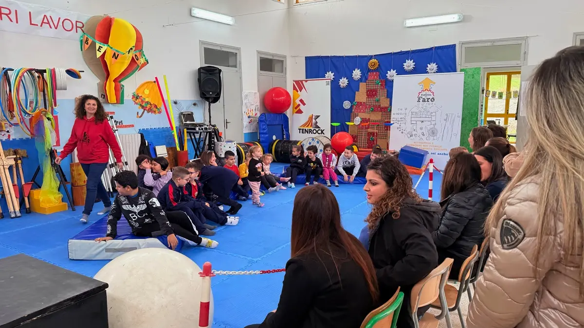 Con AgorHub a Masella, Roghudi e Saline una fine di anno ricco di attività per bambini, ragazzi e\n\ngenitori\n