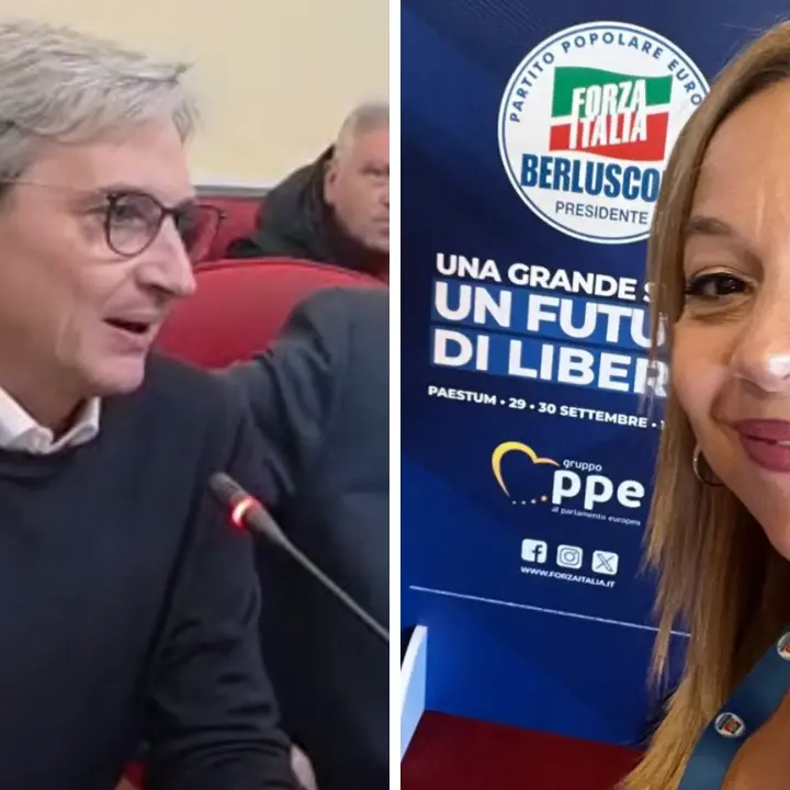 Fondi Mangialavori, soddisfazione di Forza Italia Vibo: «Dimostrazione di buona politica e impegno per il territorio»\n