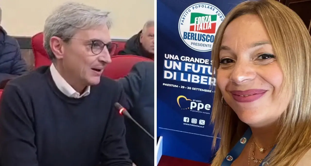 Forza Italia rivendica i fondi ottenuti per il Vibonese e attacca Romeo: «Senza Mangialavori non avrebbe nastri da tagliare»\n
