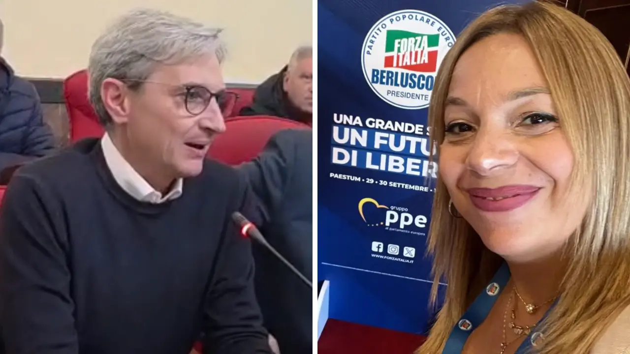 Fondi Mangialavori, soddisfazione di Forza Italia Vibo: «Dimostrazione di buona politica e impegno per il territorio»\n