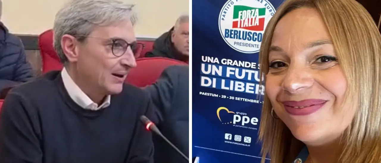 Fondi Mangialavori, soddisfazione di Forza Italia Vibo: «Dimostrazione di buona politica e impegno per il territorio»\n