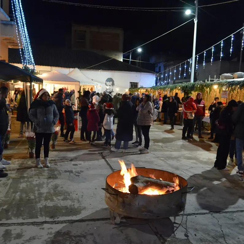 Natale solidale a Gallico: ecco\u00A0tutti gli eventi\u00A0\n