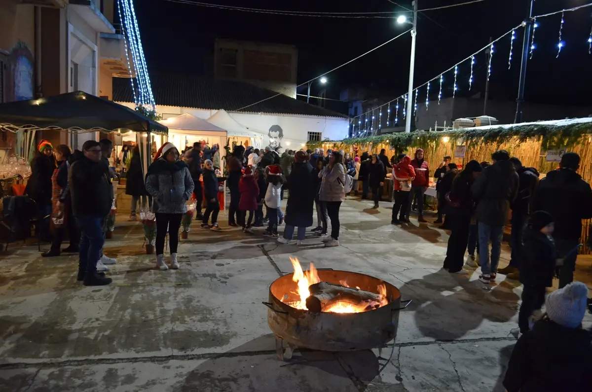 Natale solidale a Gallico: ecco\u00A0tutti gli eventi\u00A0\n