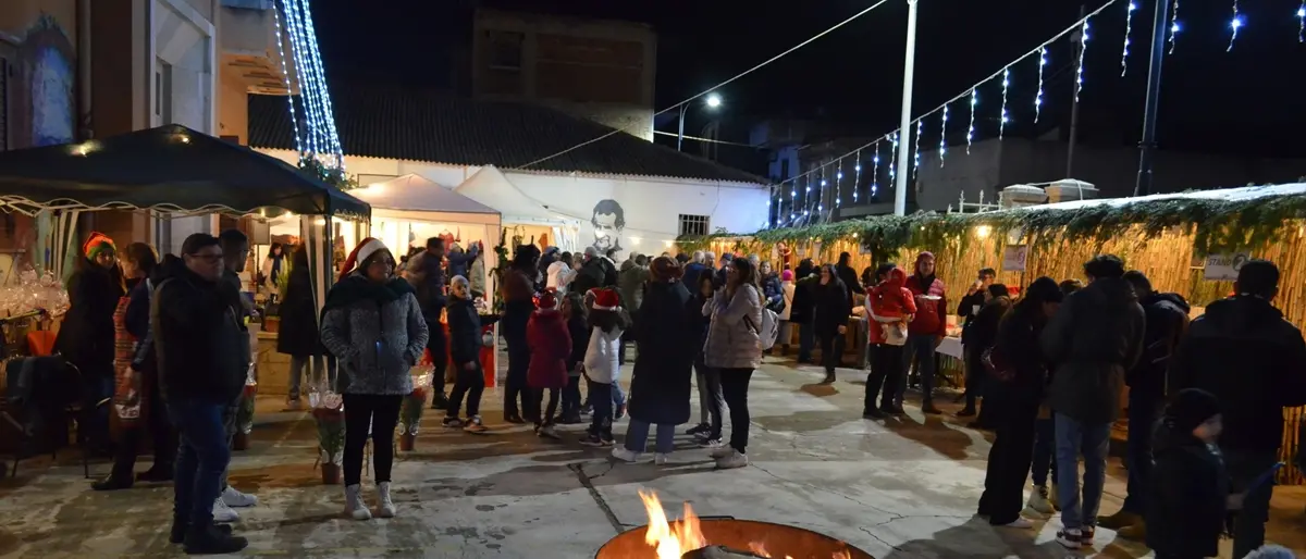 Natale solidale a Gallico: ecco\u00A0tutti gli eventi\u00A0\n