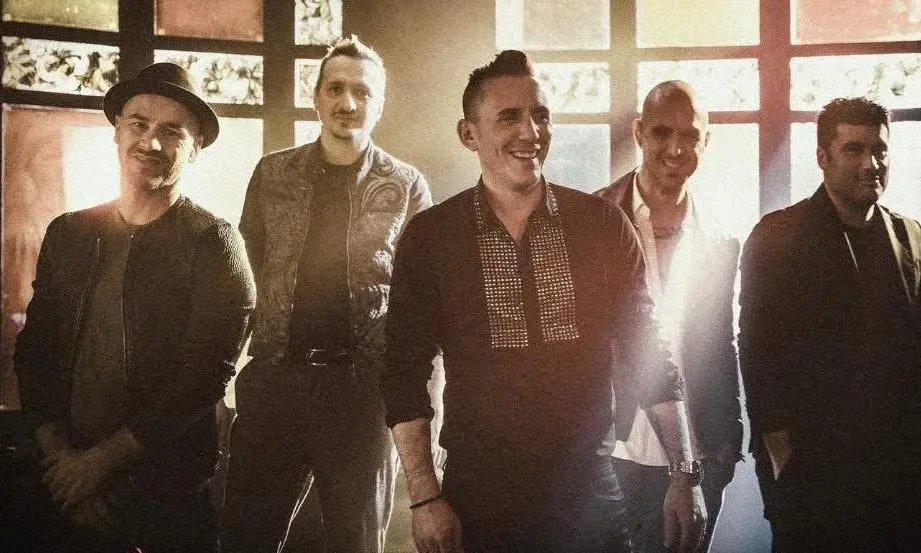 Roccella Summer Festival, a luglio arrivano i Modà\n