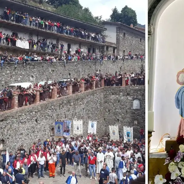 Non chiamatelo progresso, quando ciò che siamo comincia a sparire\n