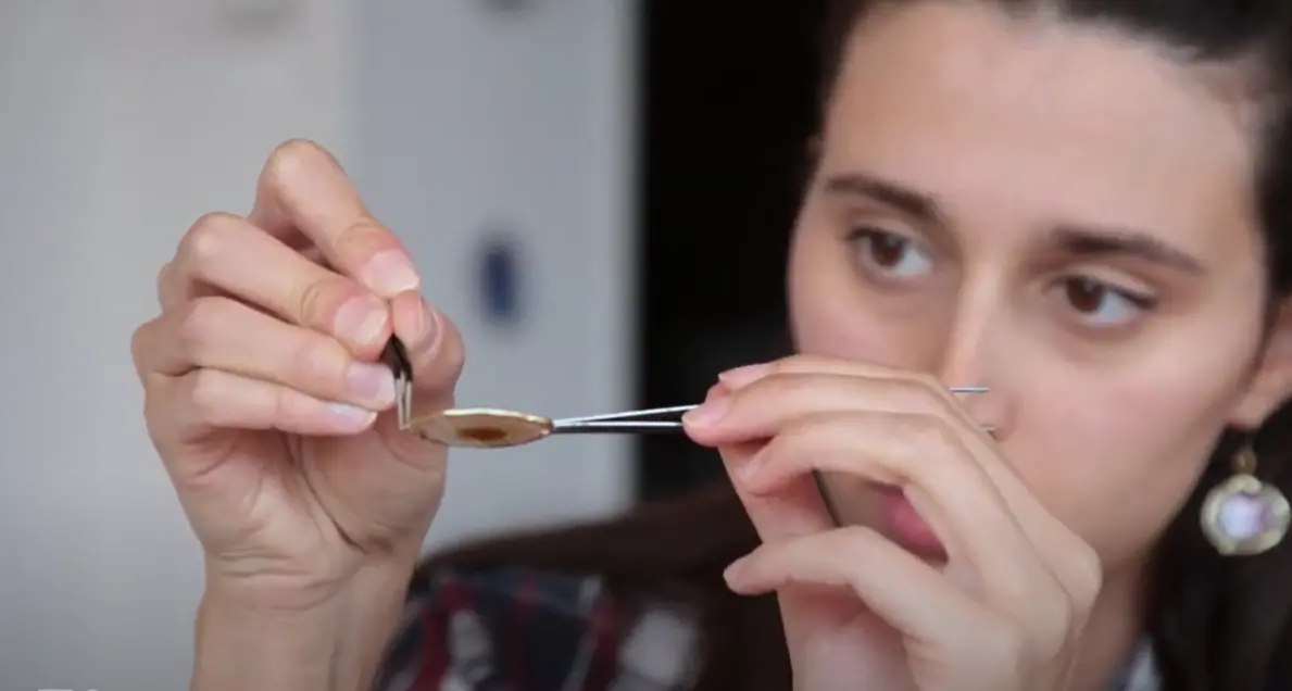 Da Monet alle margherite in resina, la creatività di Lisa Russo: «La Calabria è “difficile” ma non la lascio»\n