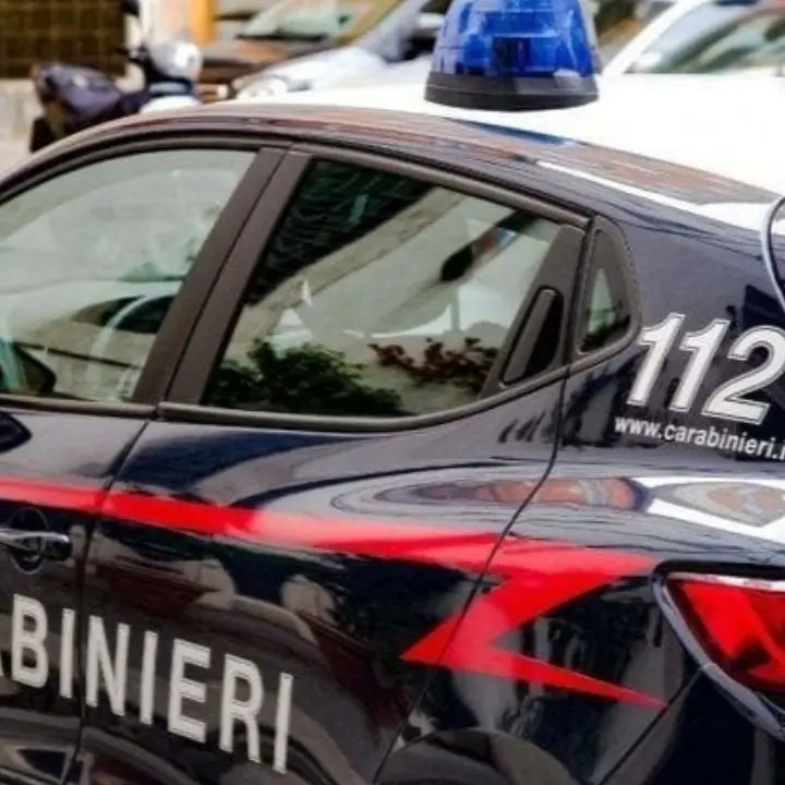 Scappa dopo un incidente mortale a Roma: arrestato in Calabria un 26enne per omicidio stradale\n