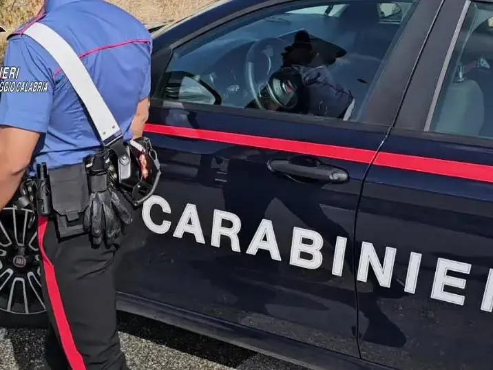 Scappa dopo incidente mortale a Roma, arrestato a Reggio Calabria