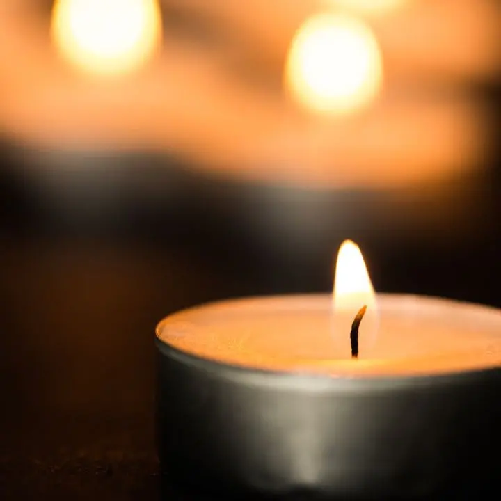 È morta la madre della giornalista Stefania Scarfò, il cordoglio del network LaC\n