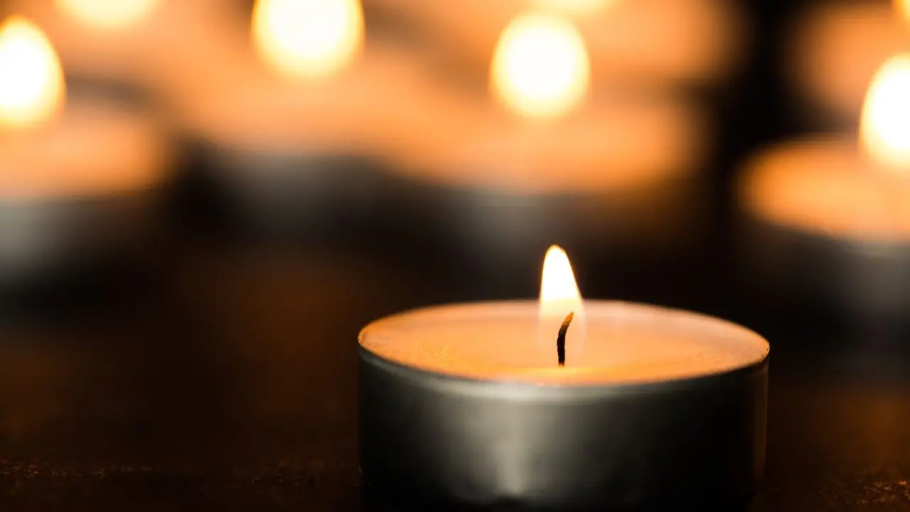 È morta la madre della giornalista Stefania Scarfò, il cordoglio del network LaC\n