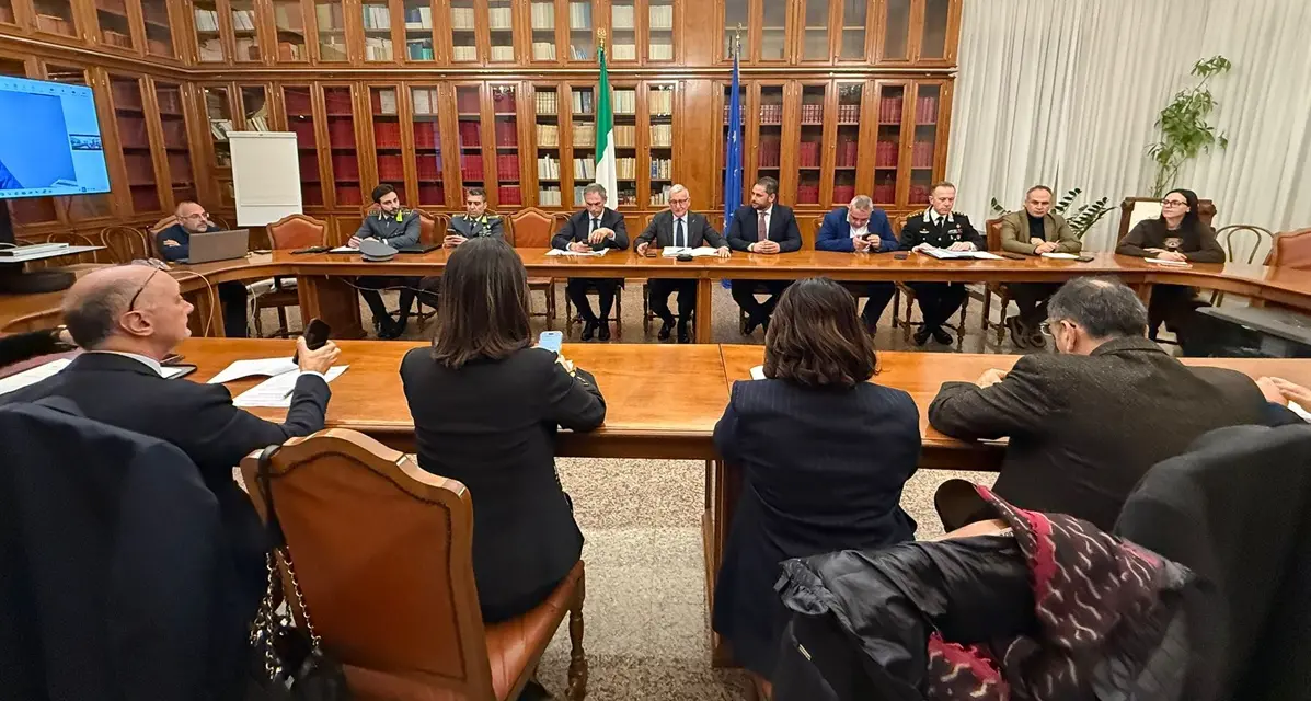 Campo rom di Scordovillo a Lamezia,\u00A0assegnazione di alloggi alle famiglie in vista della bonifica\n