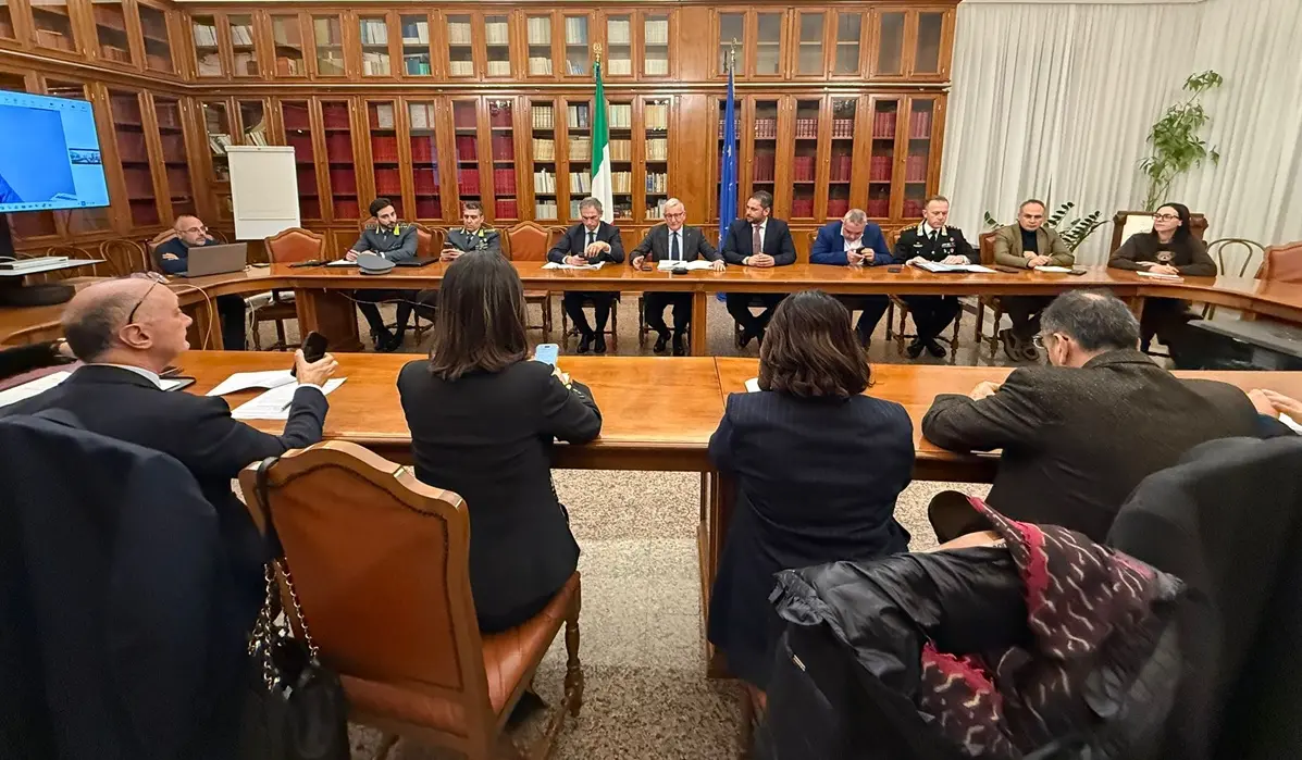 Campo rom di Scordovillo a Lamezia,\u00A0assegnazione di alloggi alle famiglie in vista della bonifica\n