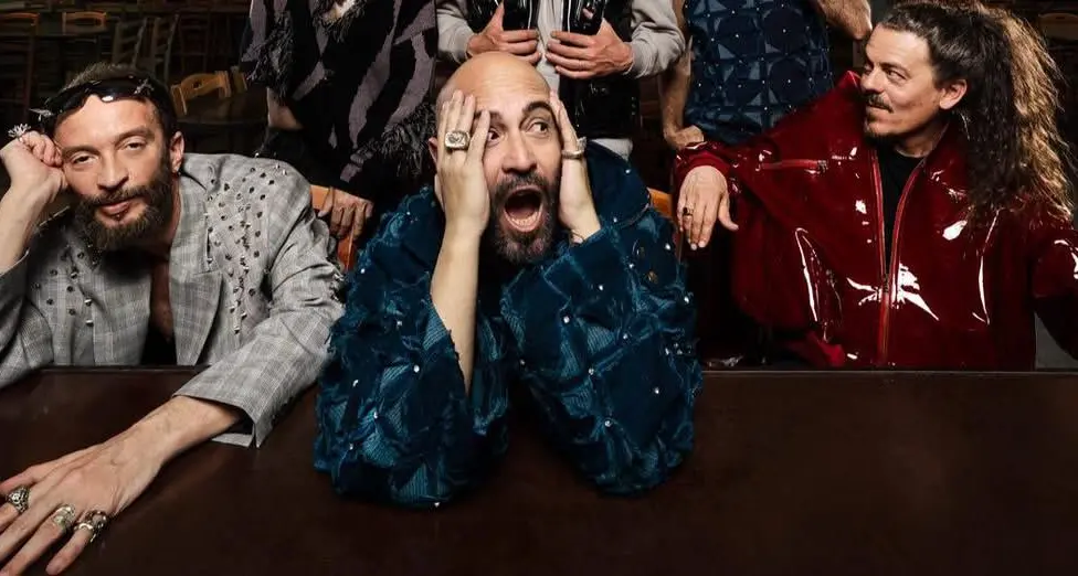 Negramaro protagonisti a Capodanno: Corigliano Rossano\u00A0prepara la festa |  VIDEO