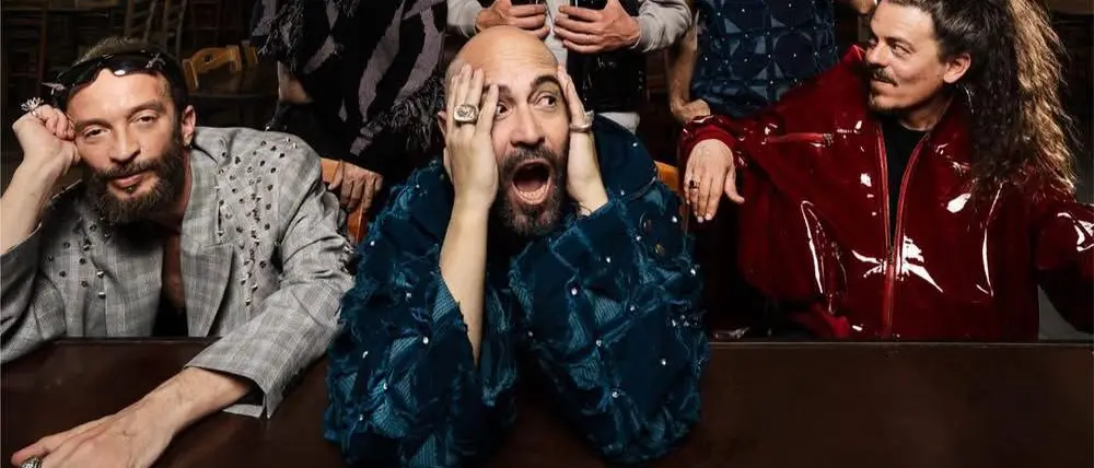 Negramaro protagonisti a Capodanno: Corigliano Rossano\u00A0prepara la festa |  VIDEO