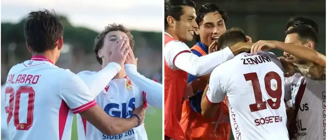 Serie D al giro di boa, le calabresi vogliono festeggiare Natale con i tre punti: attesa per il derby Sambiase-Reggina\n