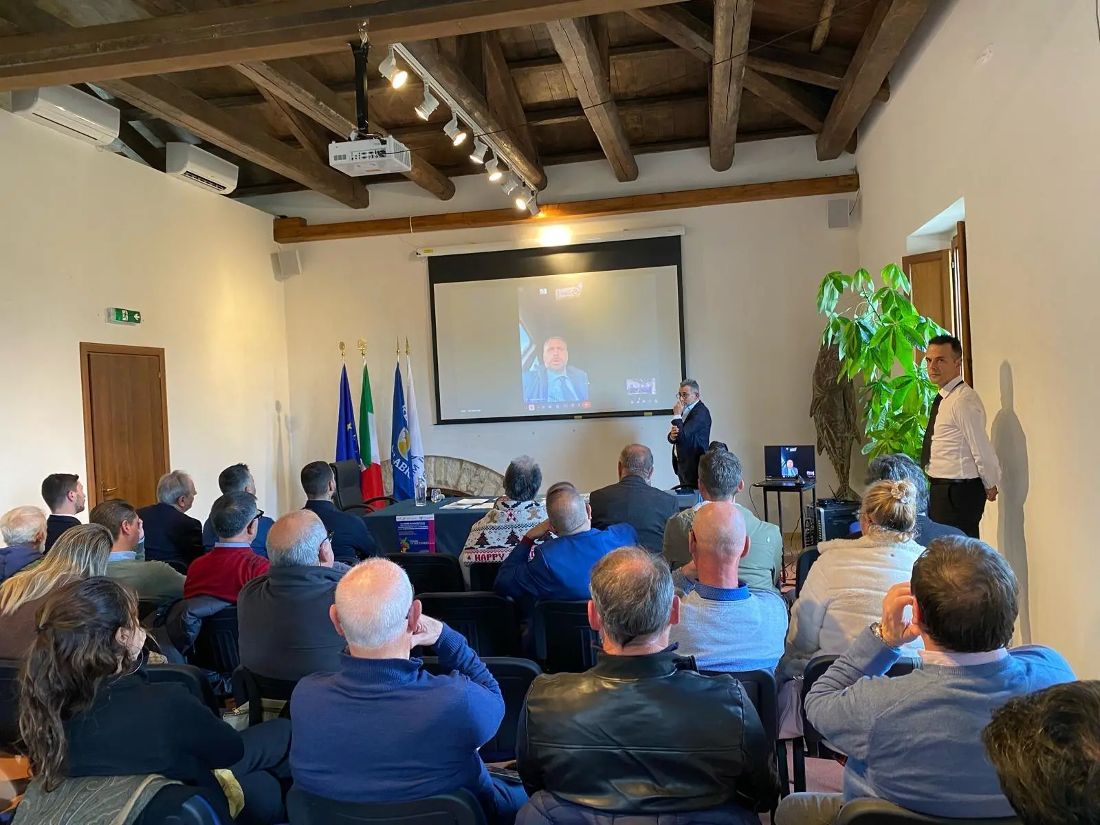 Parchi marini, Montuoro:\u00A0«Calabria sempre più orientata alla valorizzazione delle proprie specificità»\n