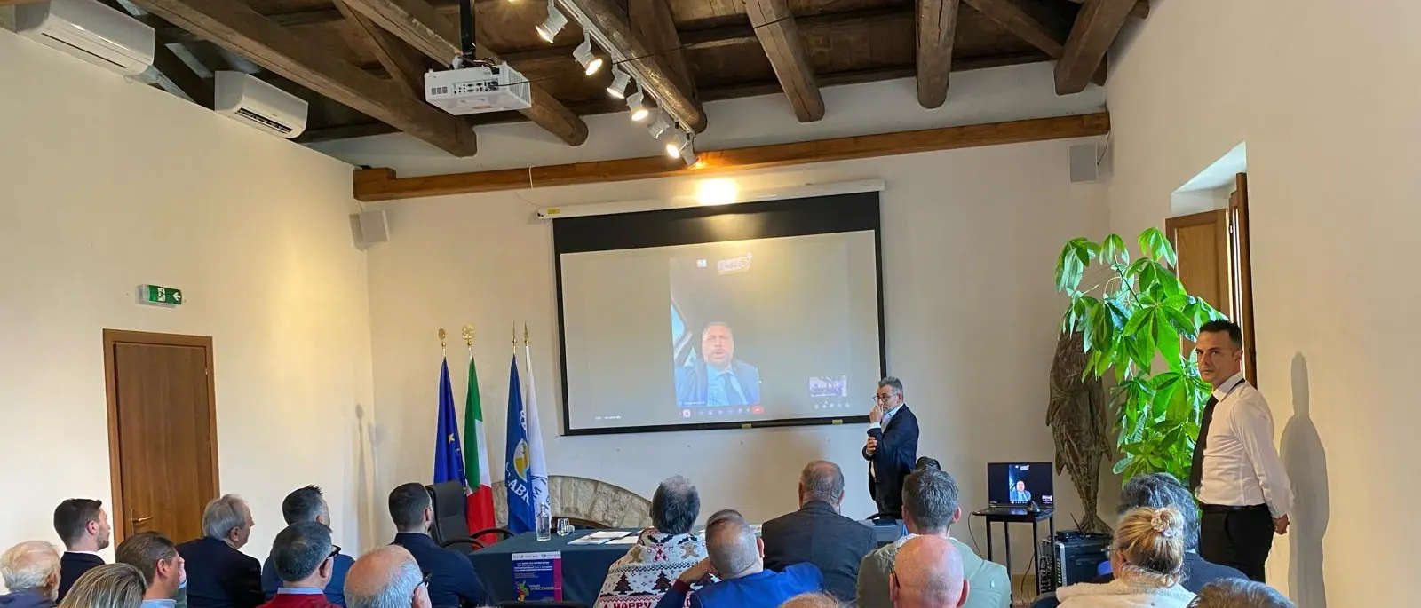 Parchi marini, Montuoro:\u00A0«Calabria sempre più orientata alla valorizzazione delle proprie specificità»\n