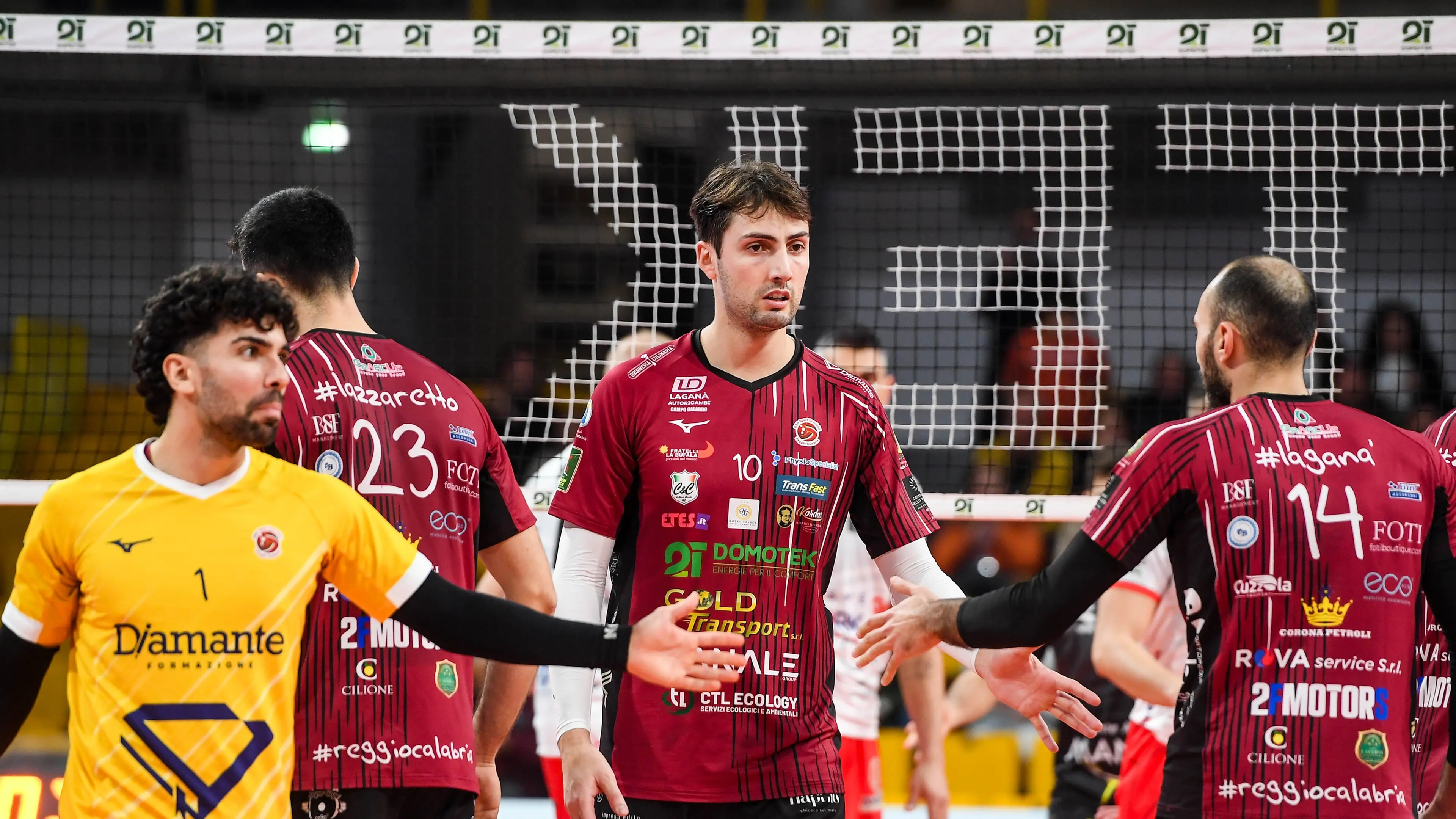 FORTUNATO SERRANO\\'