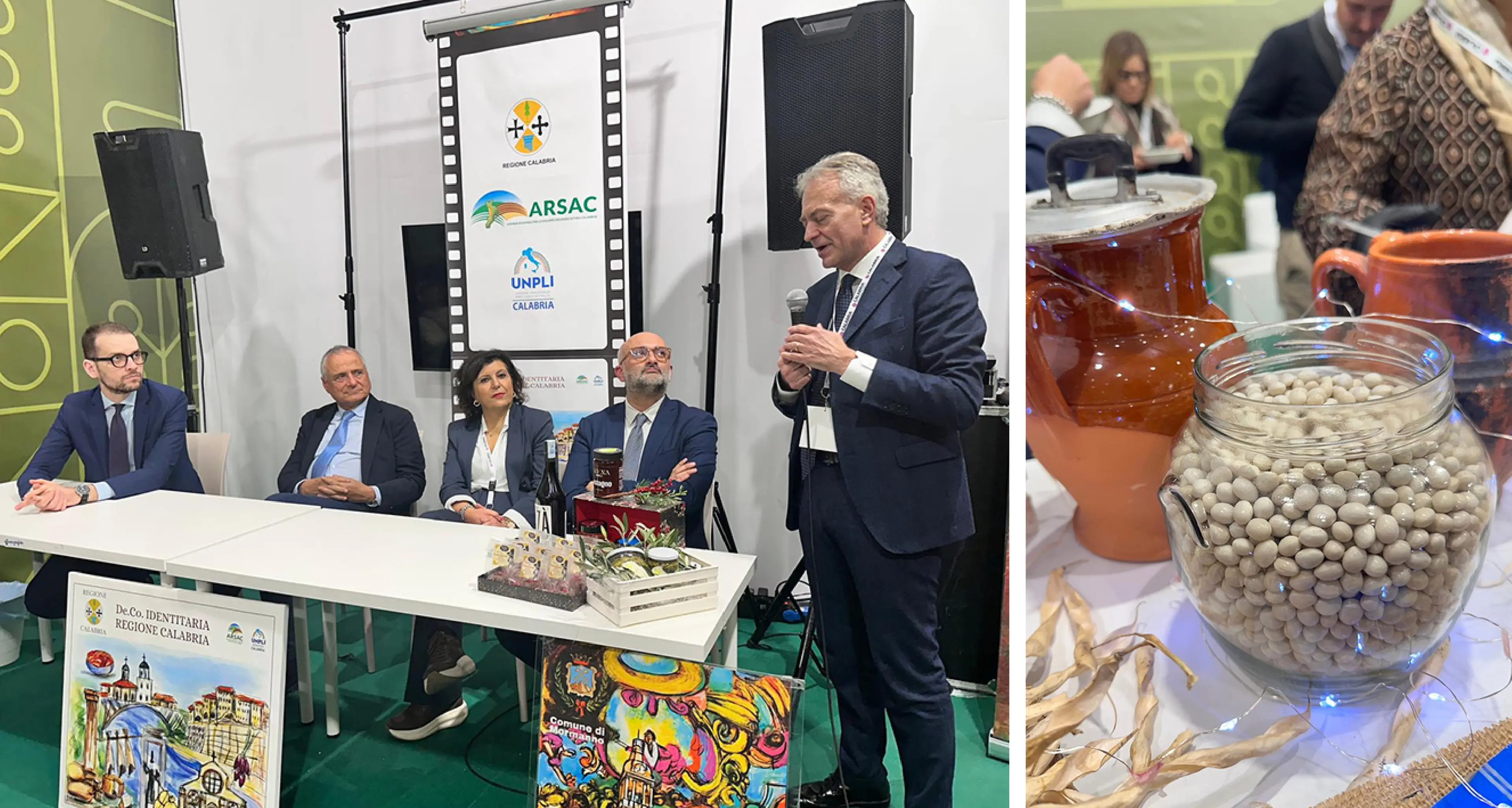 Laino Borgo: la De.Co. come volano di sviluppo e identità territoriale