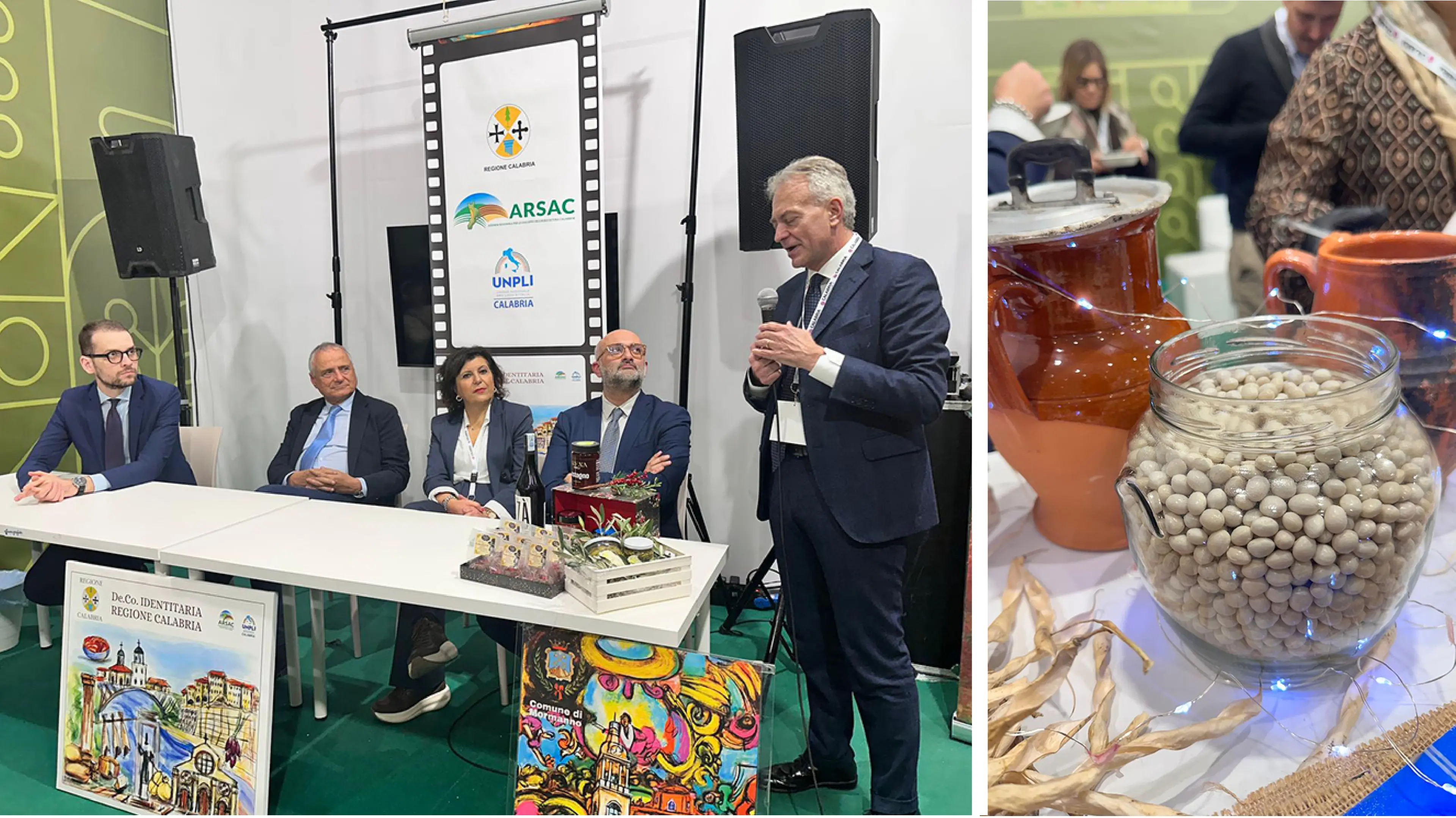 Laino Borgo: la De.Co. come volano di sviluppo e identità territoriale