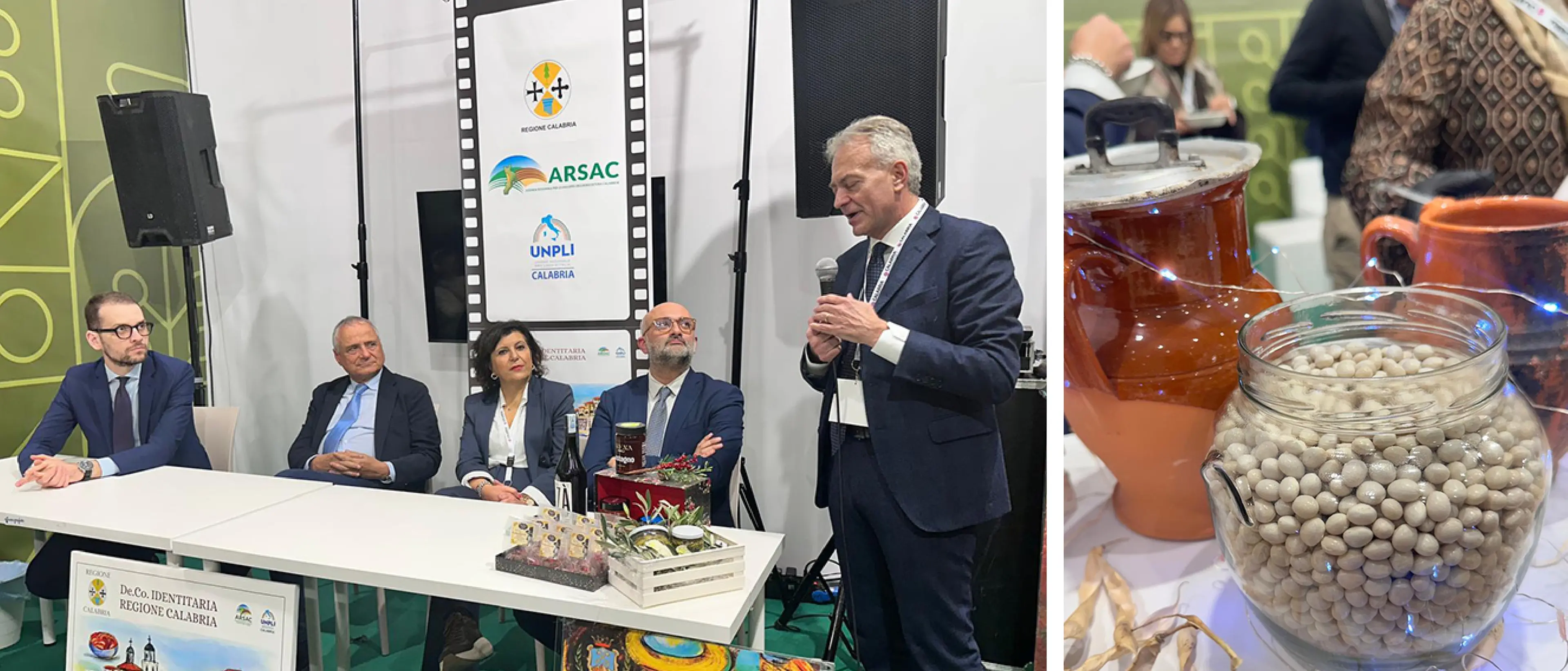 Laino Borgo: la De.Co. come volano di sviluppo e identità territoriale