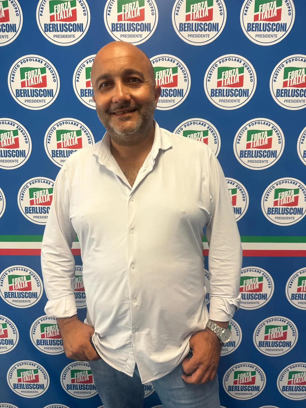 Forza Italia Gioiosa Ionica, Mazzaferro: «Tesseramento in forte aumento e fiducia nel progetto politico»\n