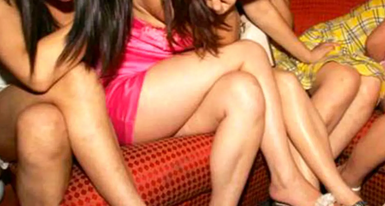 Prostituzione a Cessaniti, scoperta una casa d’appuntamenti con cittadine cinesi: documentati 28 incontri, due arresti\n