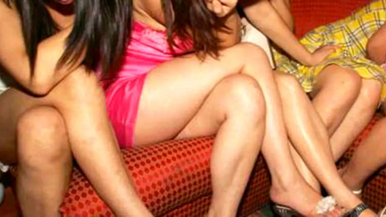 Prostituzione a Cessaniti, scoperta una casa d’appuntamenti con cittadine cinesi: documentati 28 incontri, due arresti\n