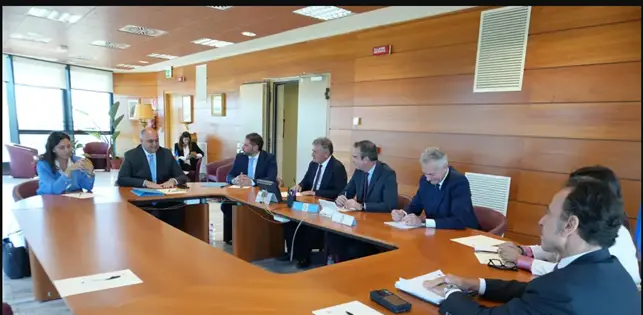 Regione:\u00A0ok della Giunta\u00A0a provvedimenti per\u00A0sport, agricoltura e Protezione civile. Fissate le date dei saldi\n