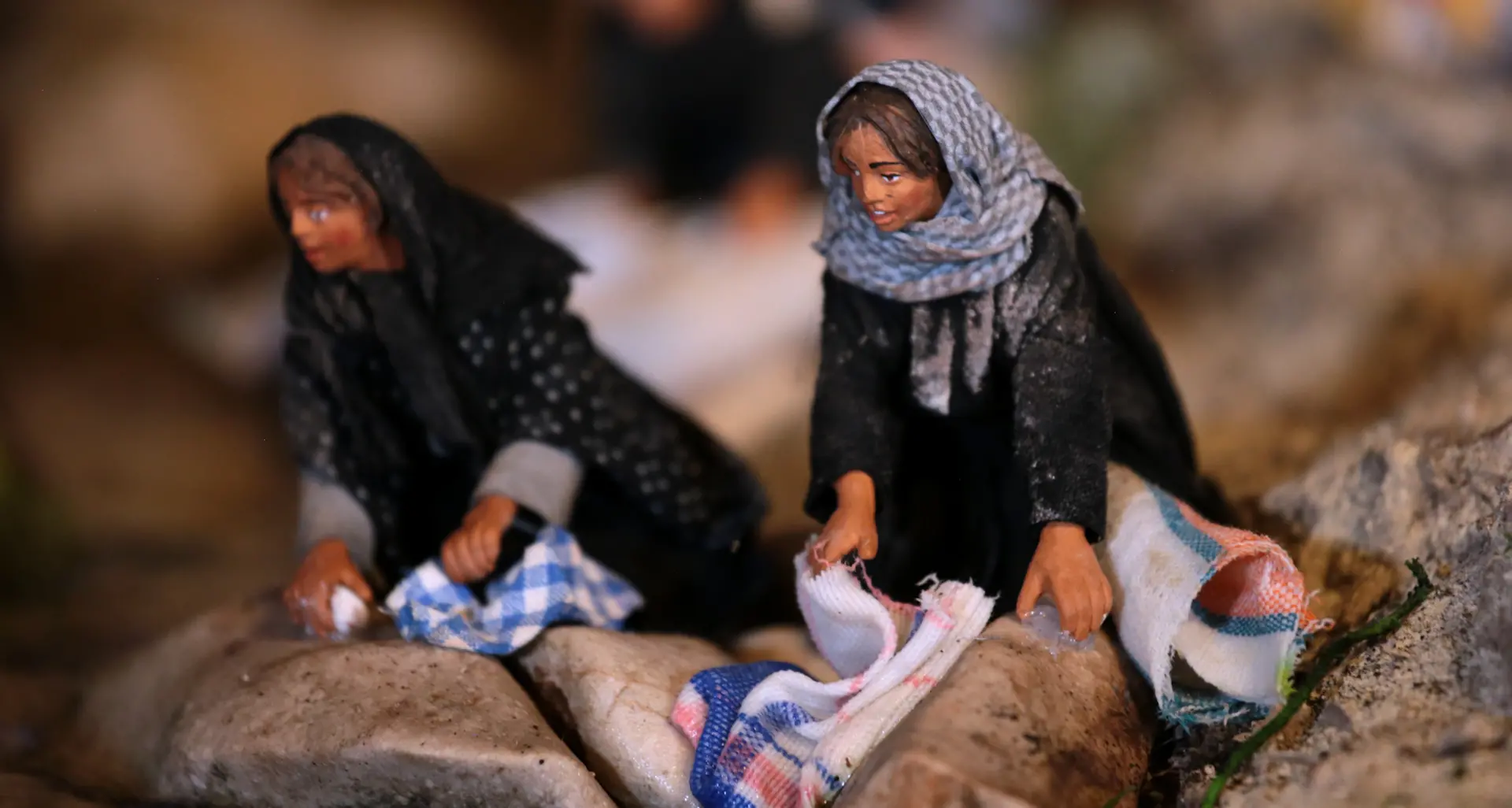 La Polistena del passato rivive nel presepe, il racconto oggi nella nuova puntata di LaC Storie\u00A0\n