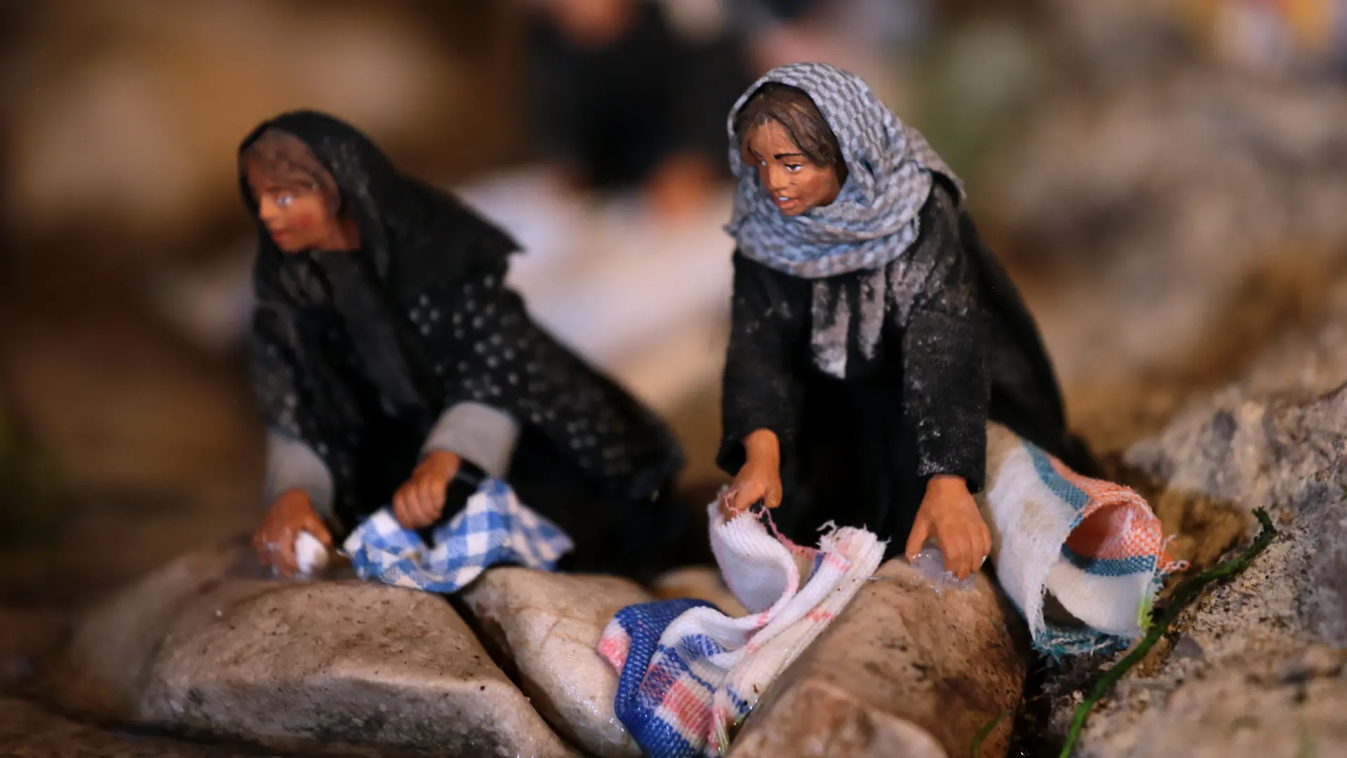 La Polistena del passato rivive nel presepe, il racconto oggi nella nuova puntata di LaC Storie\u00A0\n