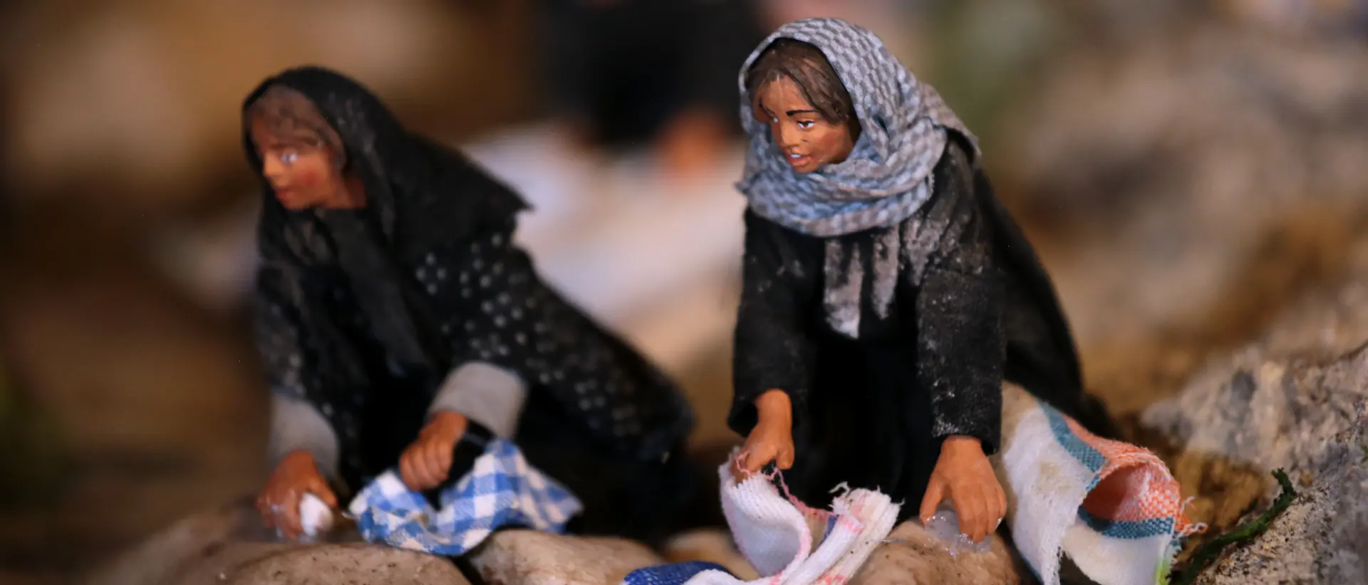 La Polistena del passato rivive nel presepe, il racconto oggi nella nuova puntata di LaC Storie\u00A0\n