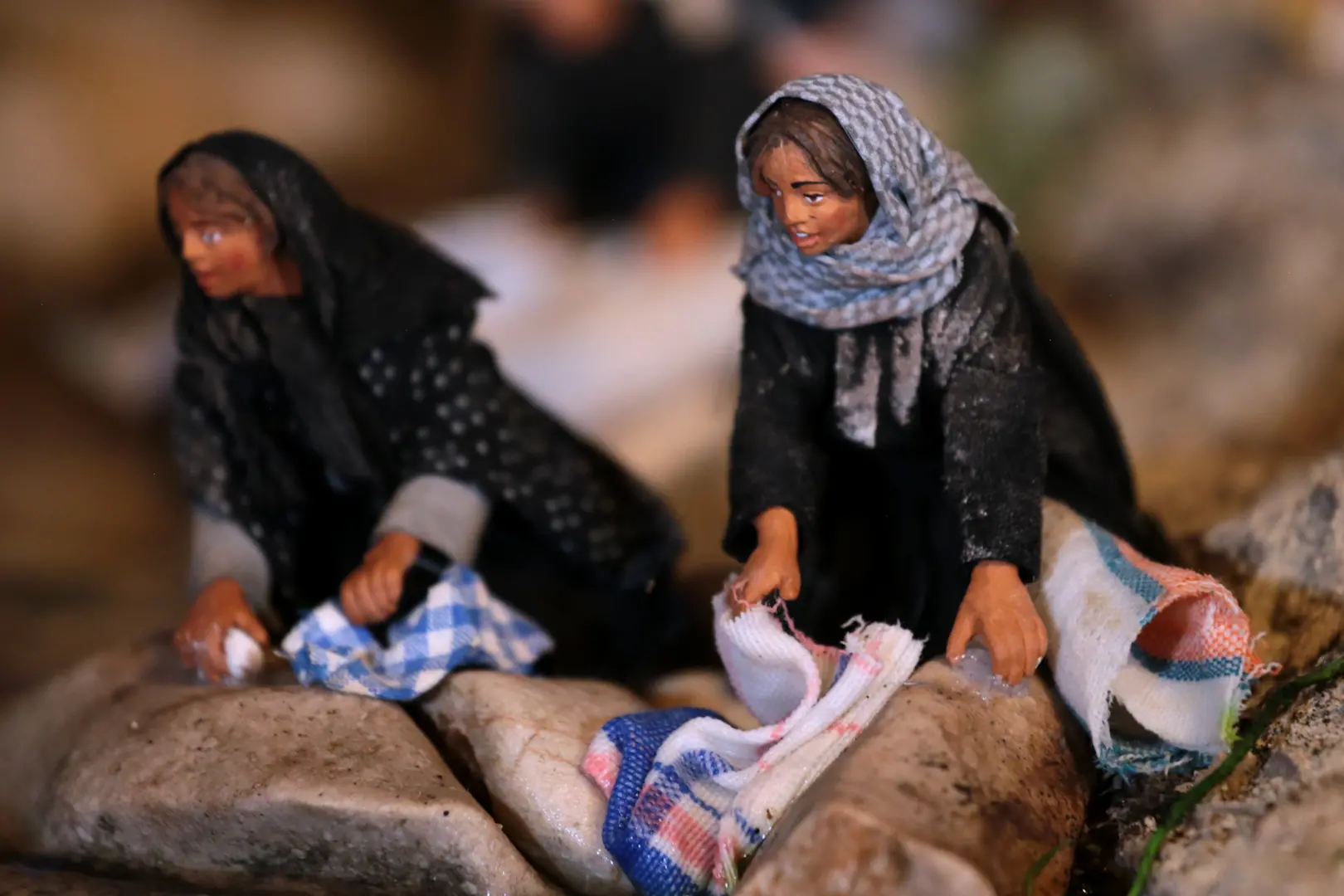 La Polistena del passato rivive nel presepe, il racconto oggi nella nuova puntata di LaC Storie\u00A0\n