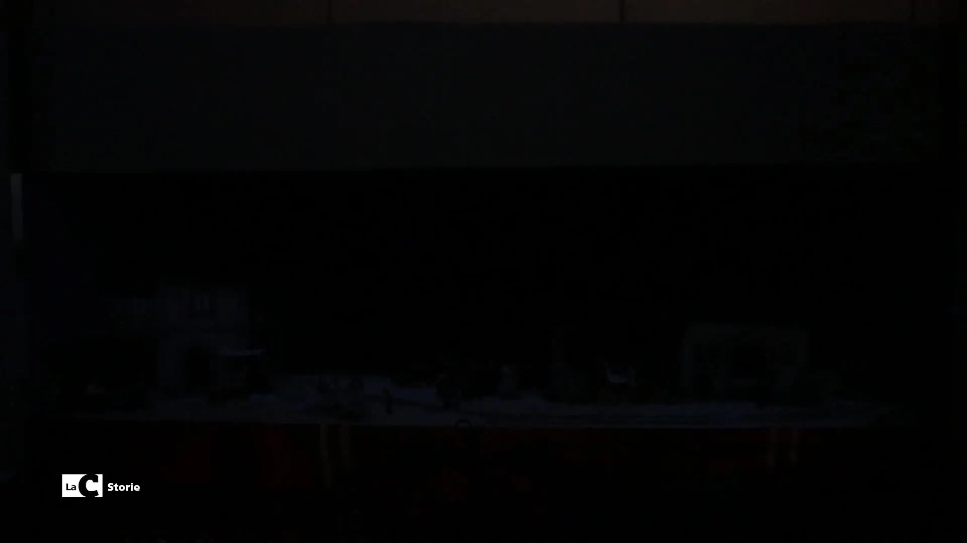 Polistena nel presepe, oggi a LaC Storie