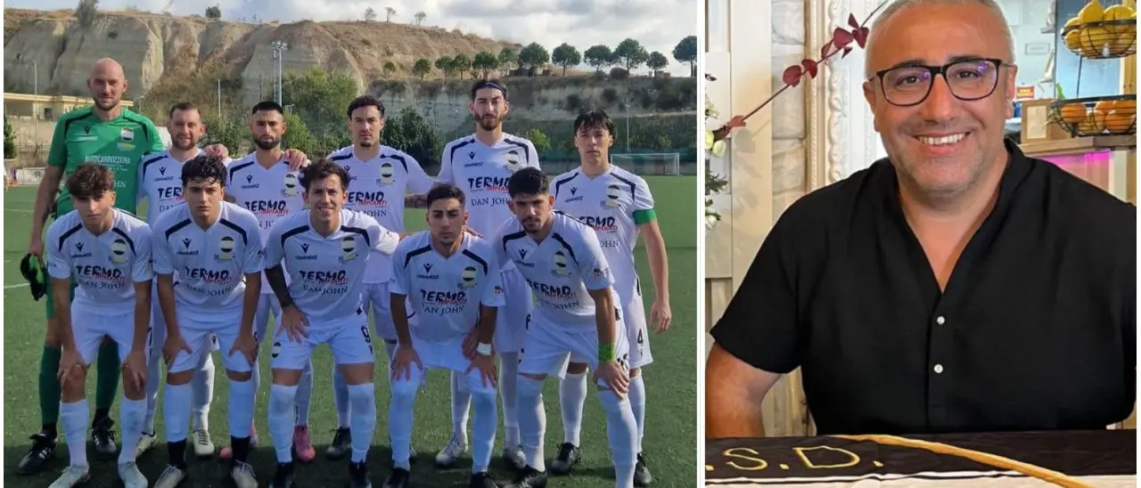 Promozione B, la Pro Pellaro fa tredici. Verduci: «Una squadra che corre sempre, anche sotto la doccia»\n\n\n