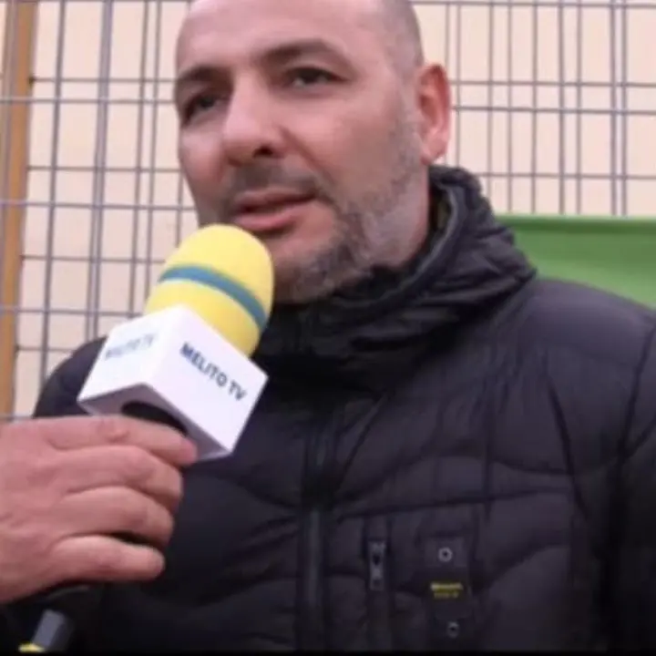 Promozione B, il Taverna chiude l’anno con un pari. Pisano: «Risultato giusto, ma potevamo chiuderla nel primo tempo»\n