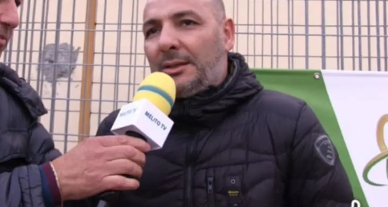 Promozione B, il Taverna chiude l’anno con un pari. Pisano: «Risultato giusto, ma potevamo chiuderla nel primo tempo»\n