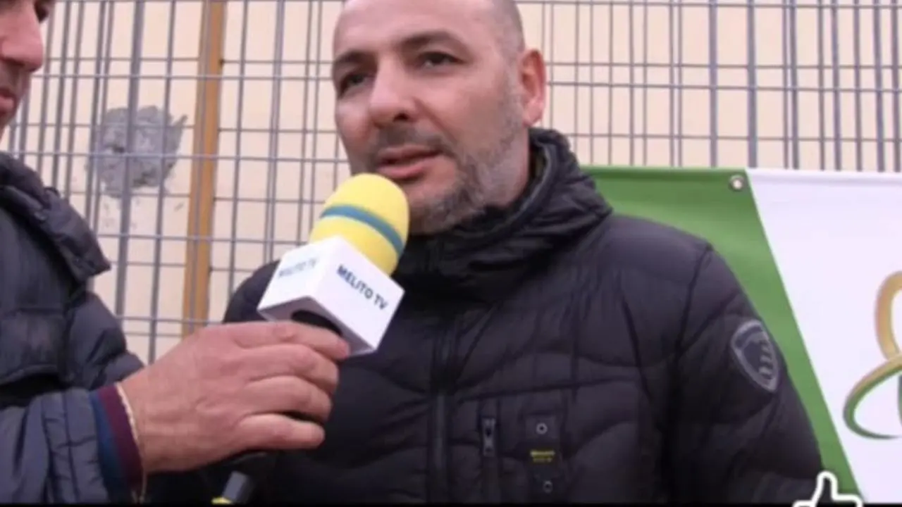 Promozione B, il Taverna chiude l’anno con un pari. Pisano: «Risultato giusto, ma potevamo chiuderla nel primo tempo»\n