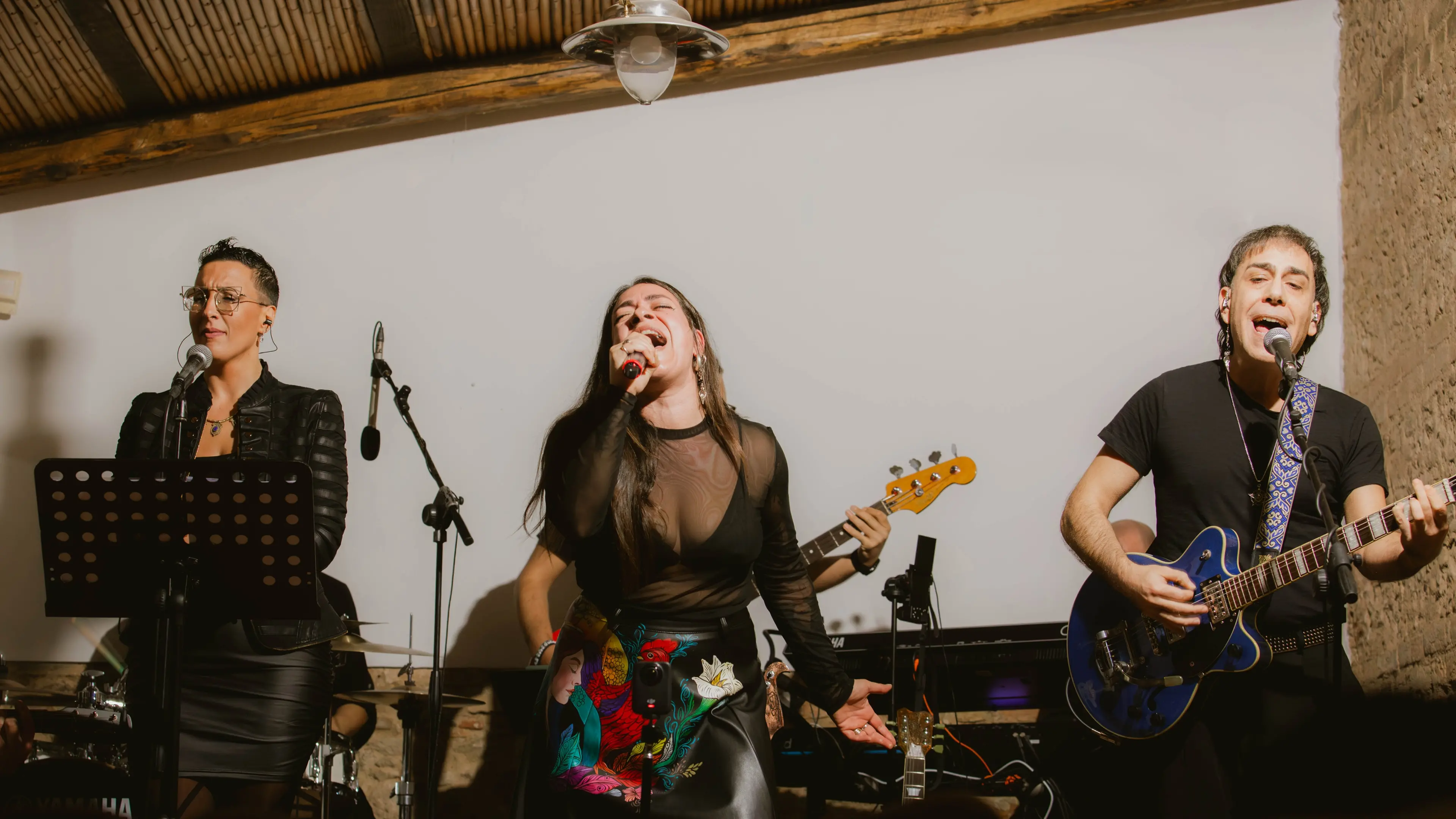 Foto di Simona Gangale