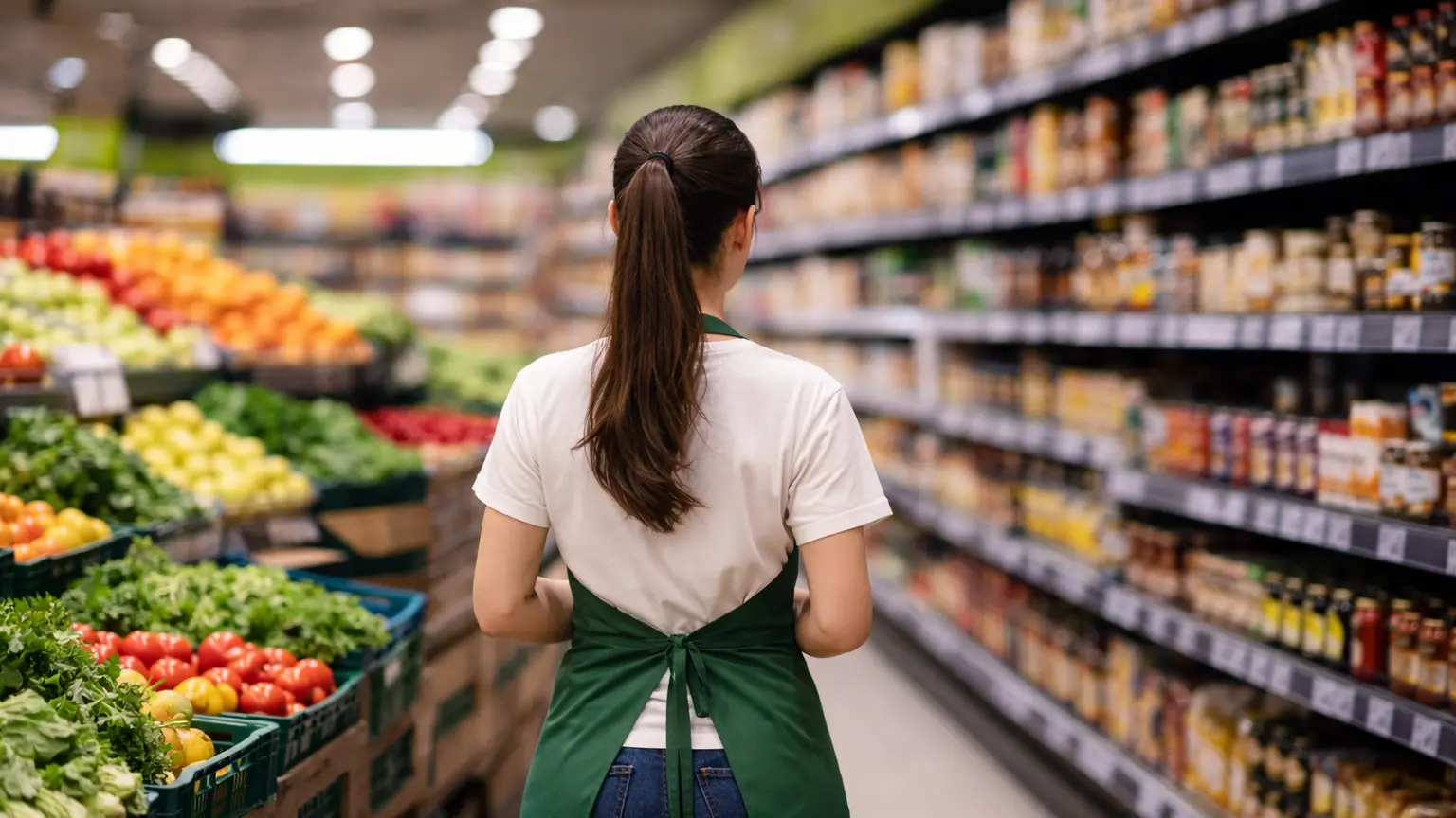 Sistema Paoletti, i\u00A0lavoratori sfruttati nei supermercati e «traditi»\u00A0dal sindacalista “infedele”\u00A0\n