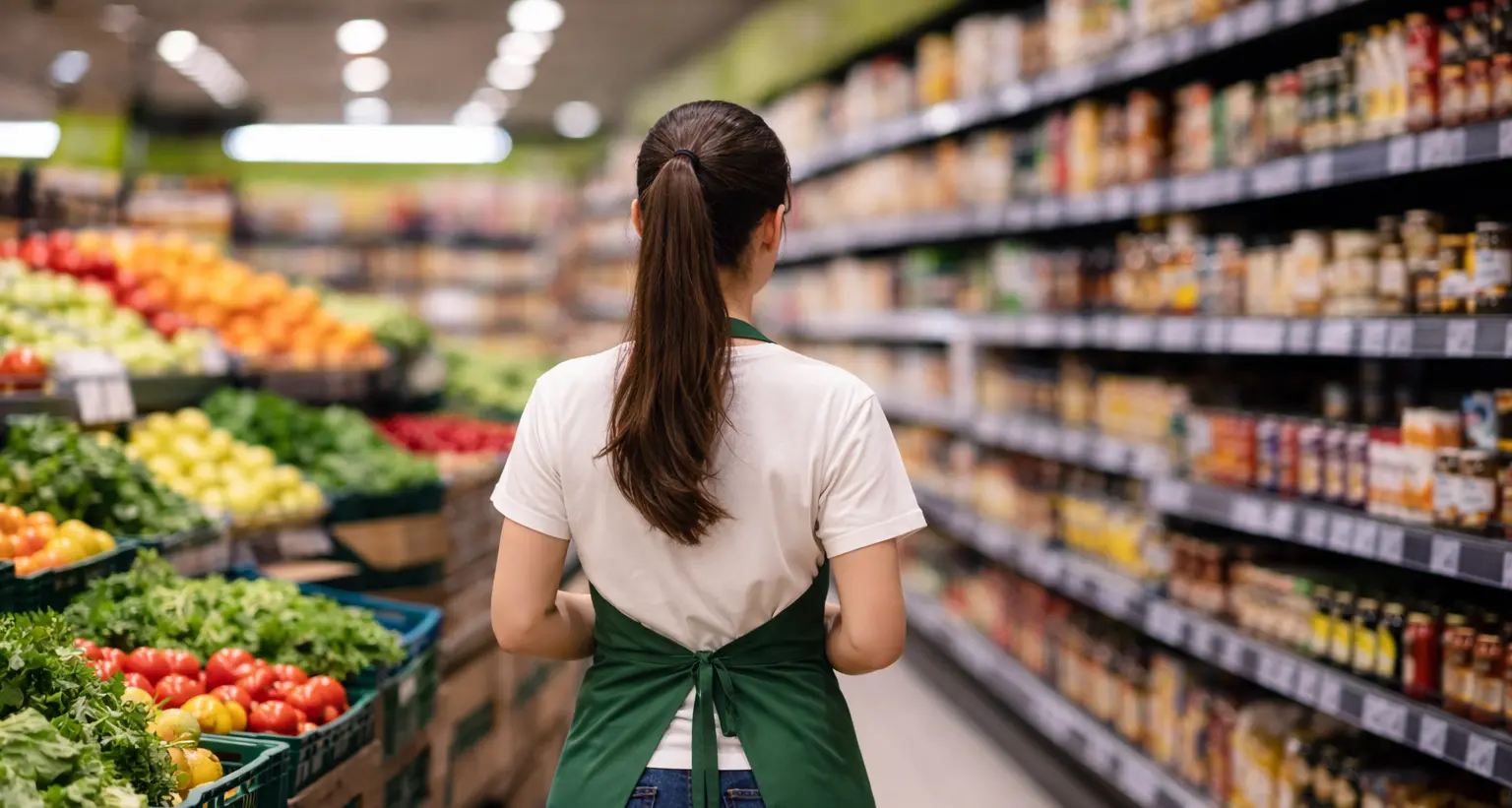 Sistema Paoletti, i\u00A0lavoratori sfruttati nei supermercati e «traditi»\u00A0dal sindacalista “infedele”\u00A0\n