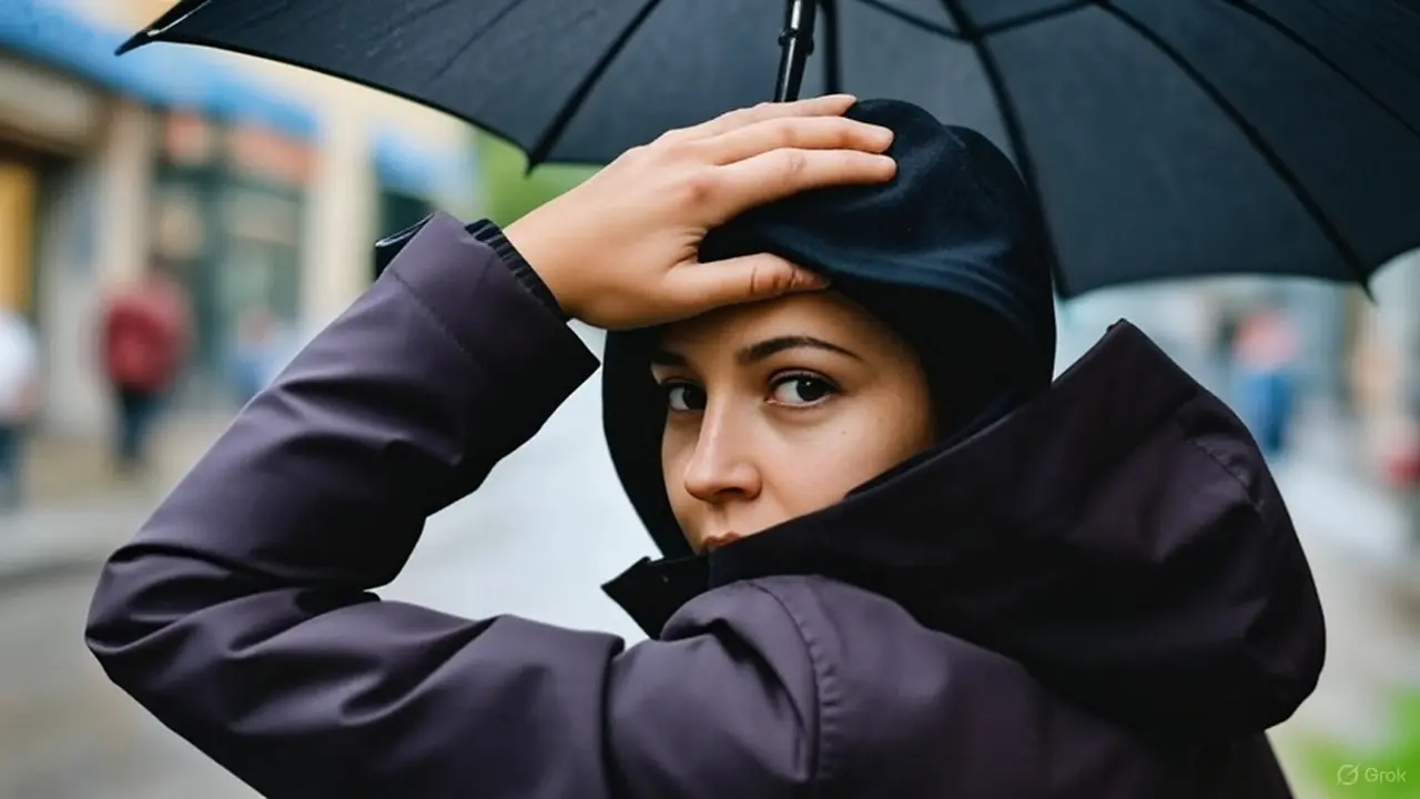 In Calabria settimana di Natale con\u00A0piogge e nevicate sui monti. E si rischia un Capodanno “glaciale”\n