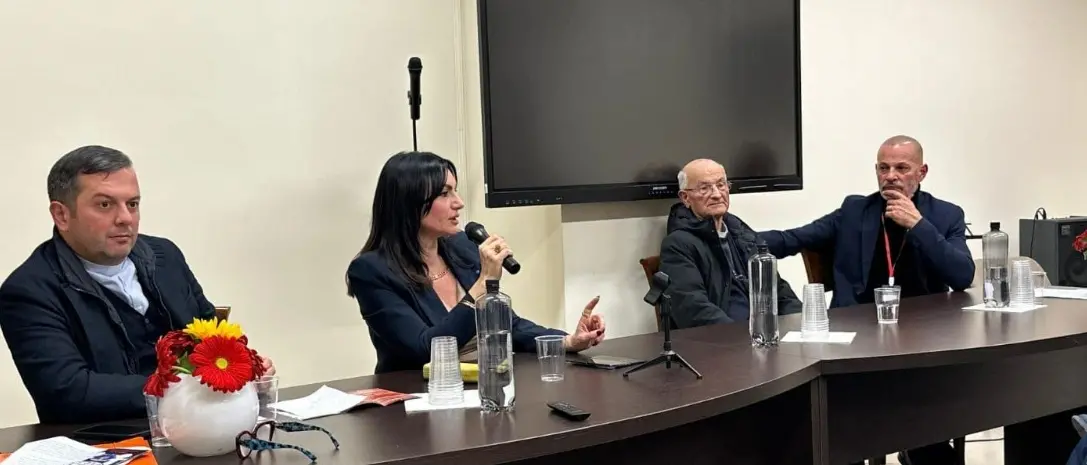 Uil Calabria al fianco di Migra Europa Save, il progetto che trasforma l’accoglienza in integrazione reale\n