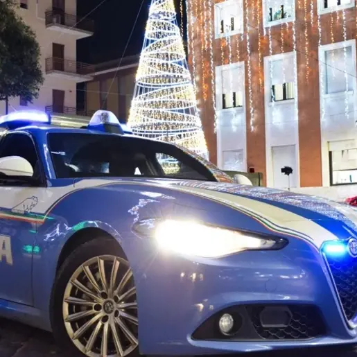 Nascondeva cocaina nelle mutande, arrestato 43enne nel Crotonese\n