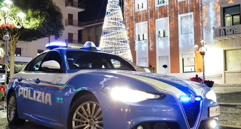 Nascondeva cocaina nelle mutande, arrestato 43enne nel Crotonese\n
