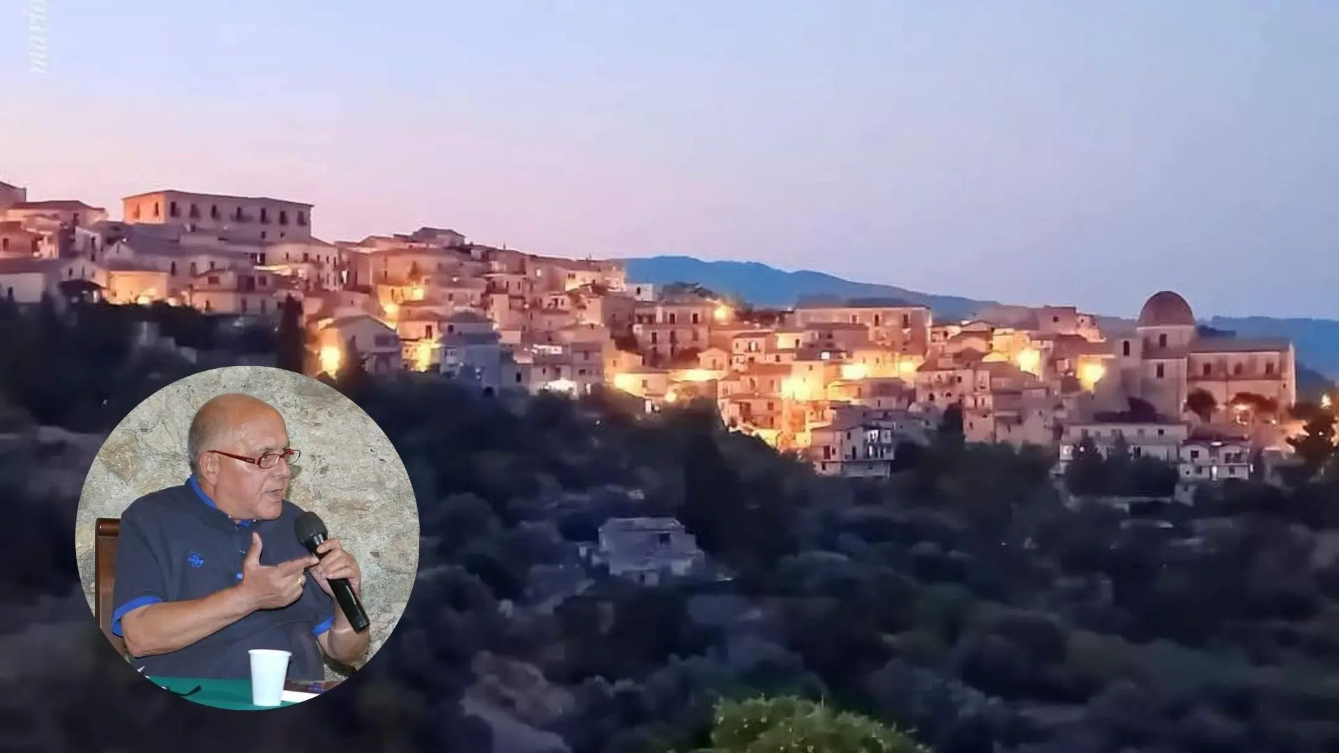 L’estasi filosofica di Tommaso Campanella e il movimento dei Rosacroce: il visionario e ribelle di Stilo continua ad affascinare gli studiosi\n