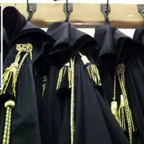 Silvia Curione e il coraggio di dire no: quando la giustizia resiste dall’interno e non accetta compromessi\n